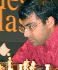 Viswanathan Anand, Everything Chess Wiki