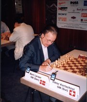 Chess and Chess960 Wiki - Mikhail Tal