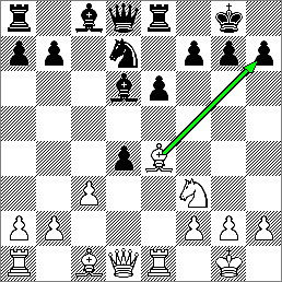 Chess and Chess960 Wiki - Zugzwang