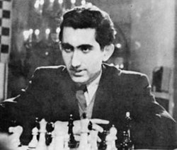 World Chess Championship 1966 - Wikipedia