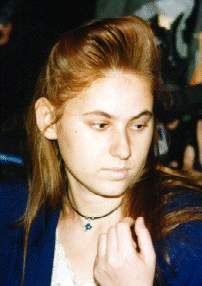 Judit Polgar: The Princess of Chess