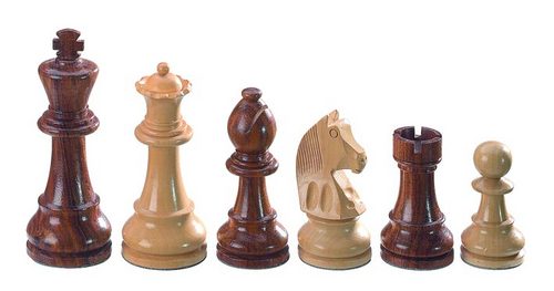 Chess variant - Wikipedia